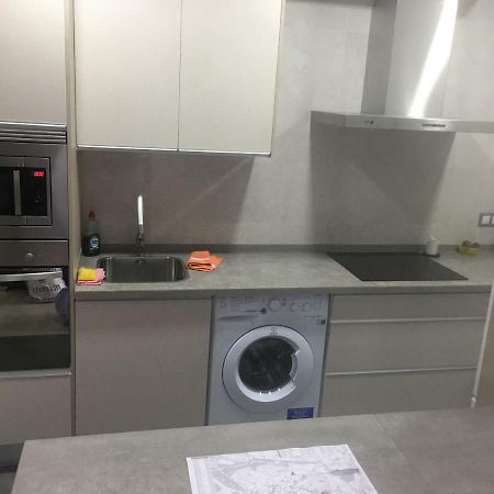 Apartamento Ausonio 2 Dormitorios 梅里达 外观 照片