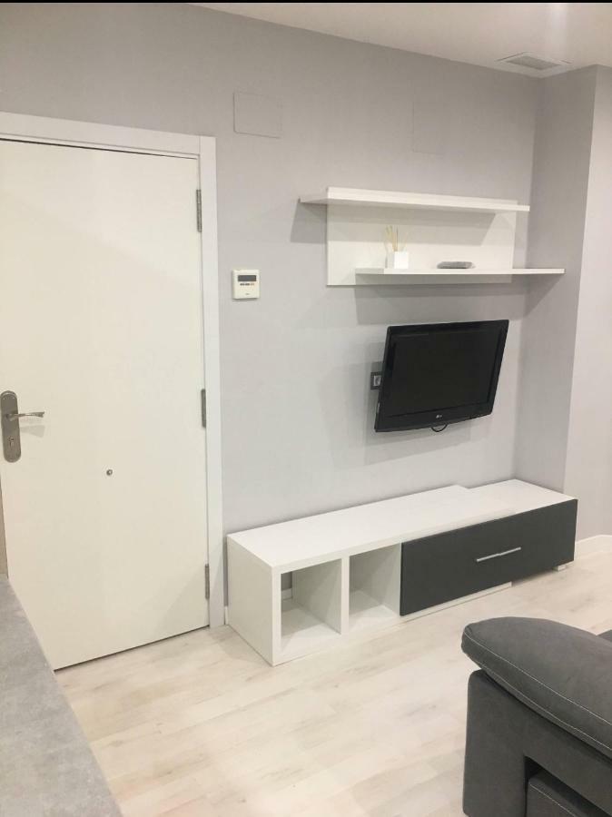 Apartamento Ausonio 2 Dormitorios 梅里达 外观 照片