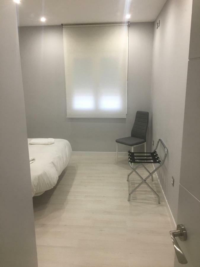 Apartamento Ausonio 2 Dormitorios 梅里达 外观 照片