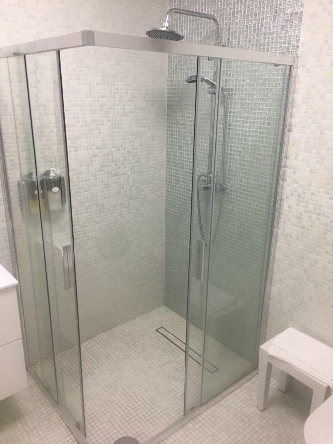Apartamento Ausonio 2 Dormitorios 梅里达 外观 照片