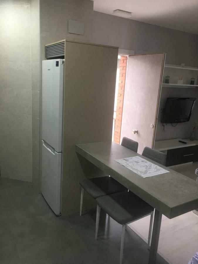 Apartamento Ausonio 2 Dormitorios 梅里达 外观 照片