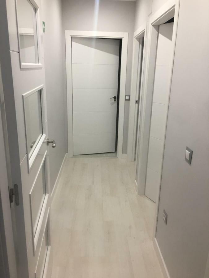 Apartamento Ausonio 2 Dormitorios 梅里达 外观 照片