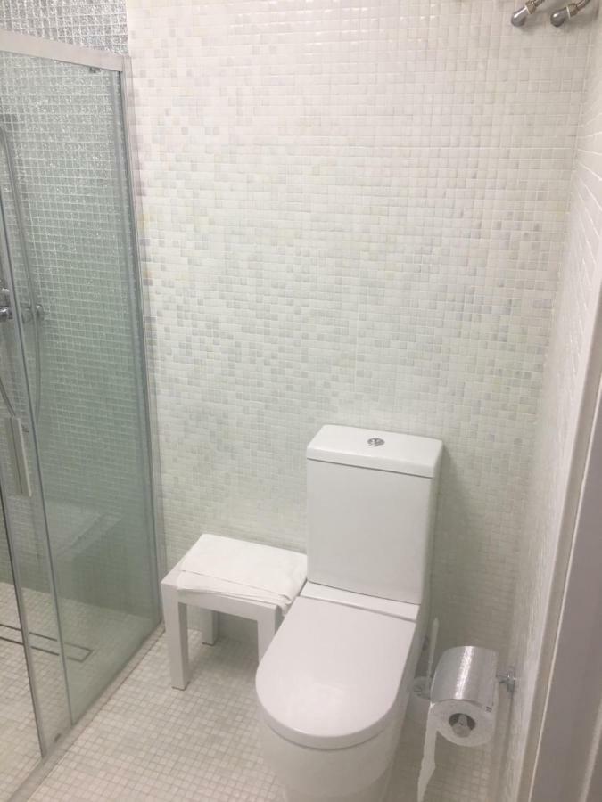 Apartamento Ausonio 2 Dormitorios 梅里达 外观 照片