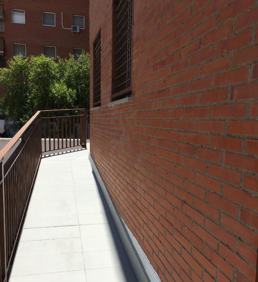 Apartamento Ausonio 2 Dormitorios 梅里达 外观 照片